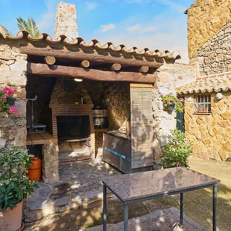 Casa Rural Obejuelo - Pedroches-2